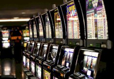 Slot Casino Siteleri 2024