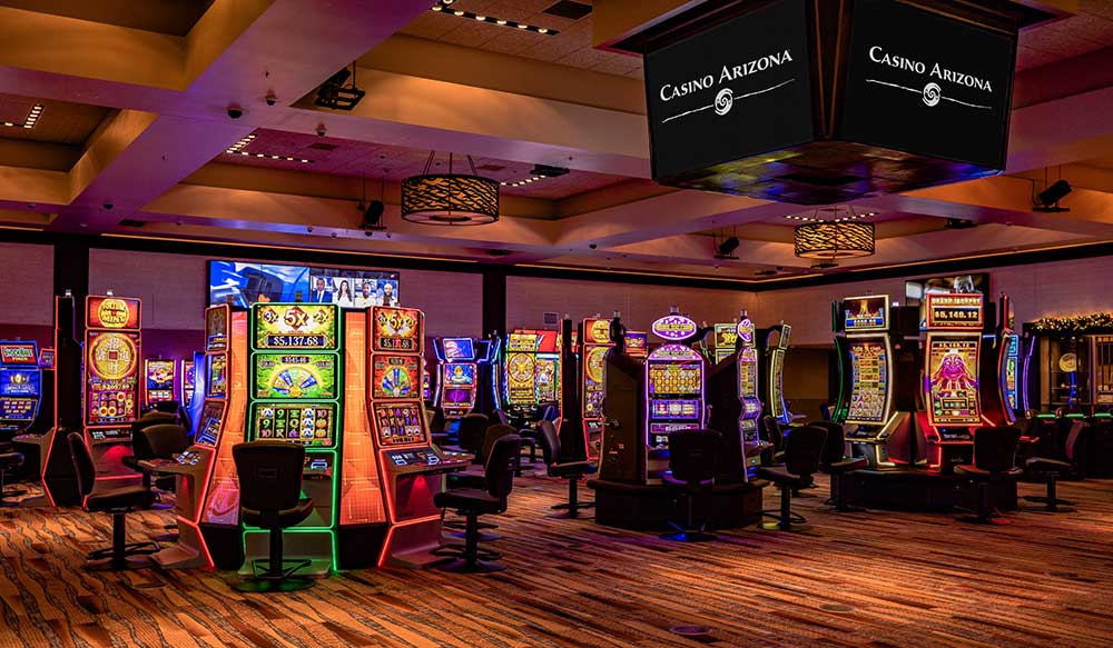 Canlı Casino Deneme Bonusu Veren Siteler